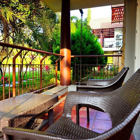 7 Heaven Villas & Resorts Chikmagalūr Εξωτερικό φωτογραφία
