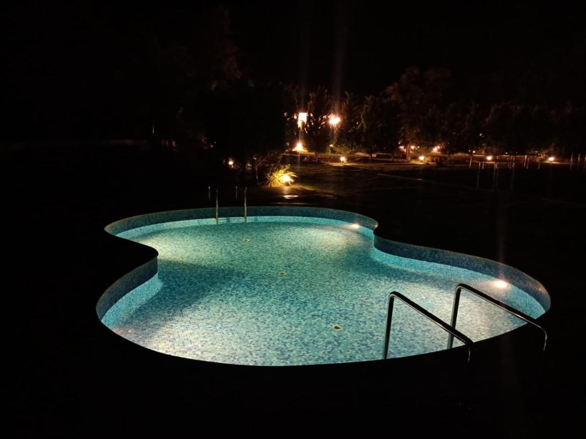 7 Heaven Villas & Resorts Chikmagalūr Εξωτερικό φωτογραφία