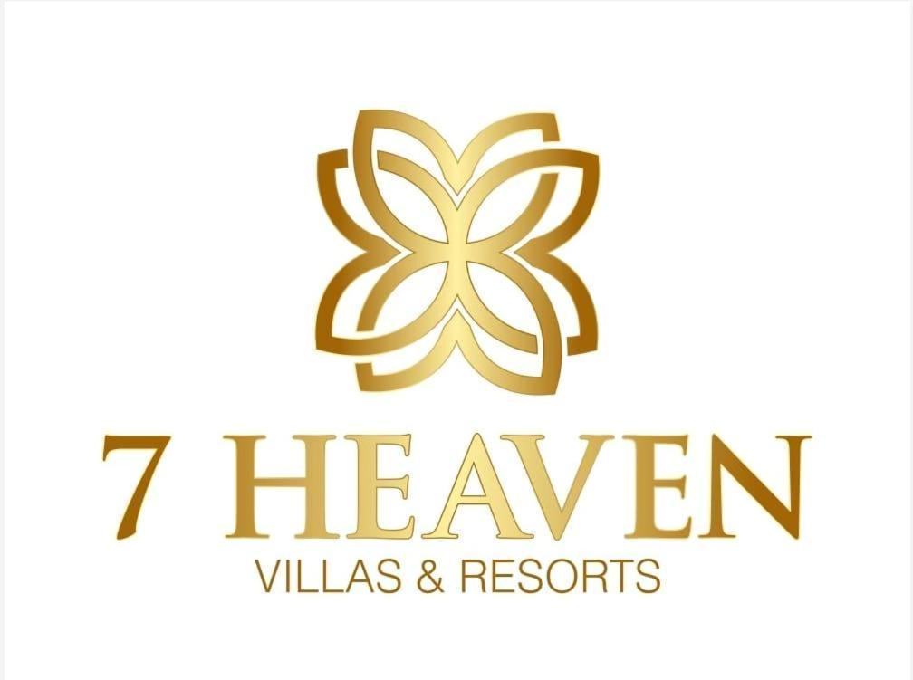 7 Heaven Villas & Resorts Chikmagalūr Εξωτερικό φωτογραφία